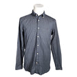 Unisex Tommy Hilfiger - Triiksärk, suurus L - Sinine ()
