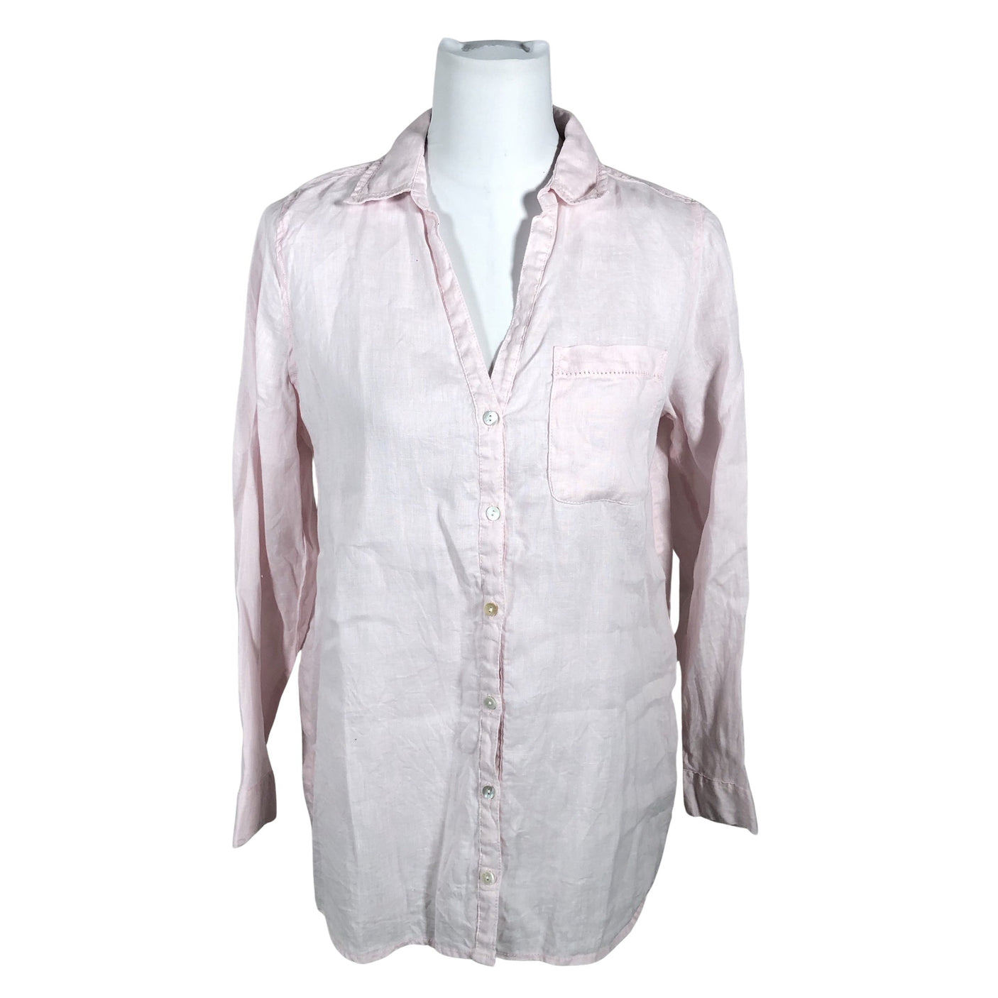 Unisex Joie - Triiksärk, suurus 36 - Heleroosa (1)