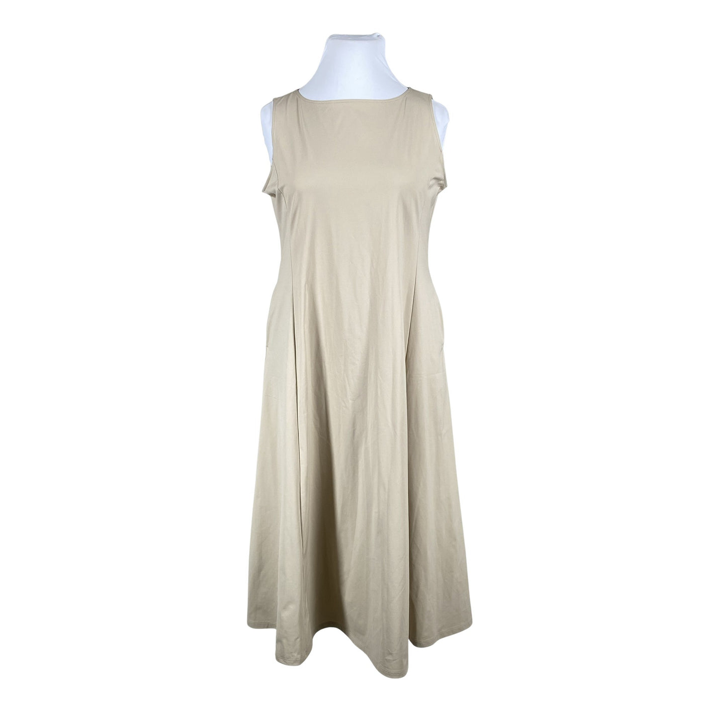 Unisex Uniqlo - Spordikleit, suurus 42 - Beige (1)