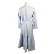 Unisex Twist&Tango - Mitteveniv kleit, suurus 34 - Sinine ()