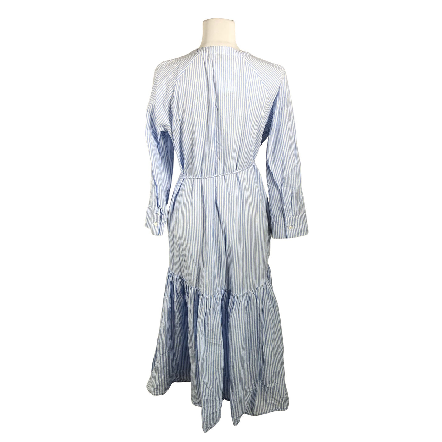 Unisex Twist&Tango - Mitteveniv kleit, suurus 34 - Sinine (1)