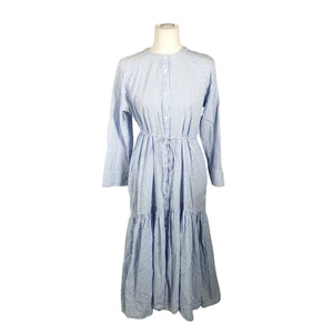 Unisex Twist&Tango - Mitteveniv kleit, suurus 34 - Sinine (2)
