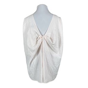 Unisex COS - Topp, suurus 44 - Heleroosa (2)