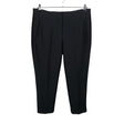 Unisex Rue de Femme - Trikotaažist püksid, suurus 42 - Must ()