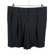Unisex Marks&Spencer - Lühikesed püksid, suurus 46 - Must ()