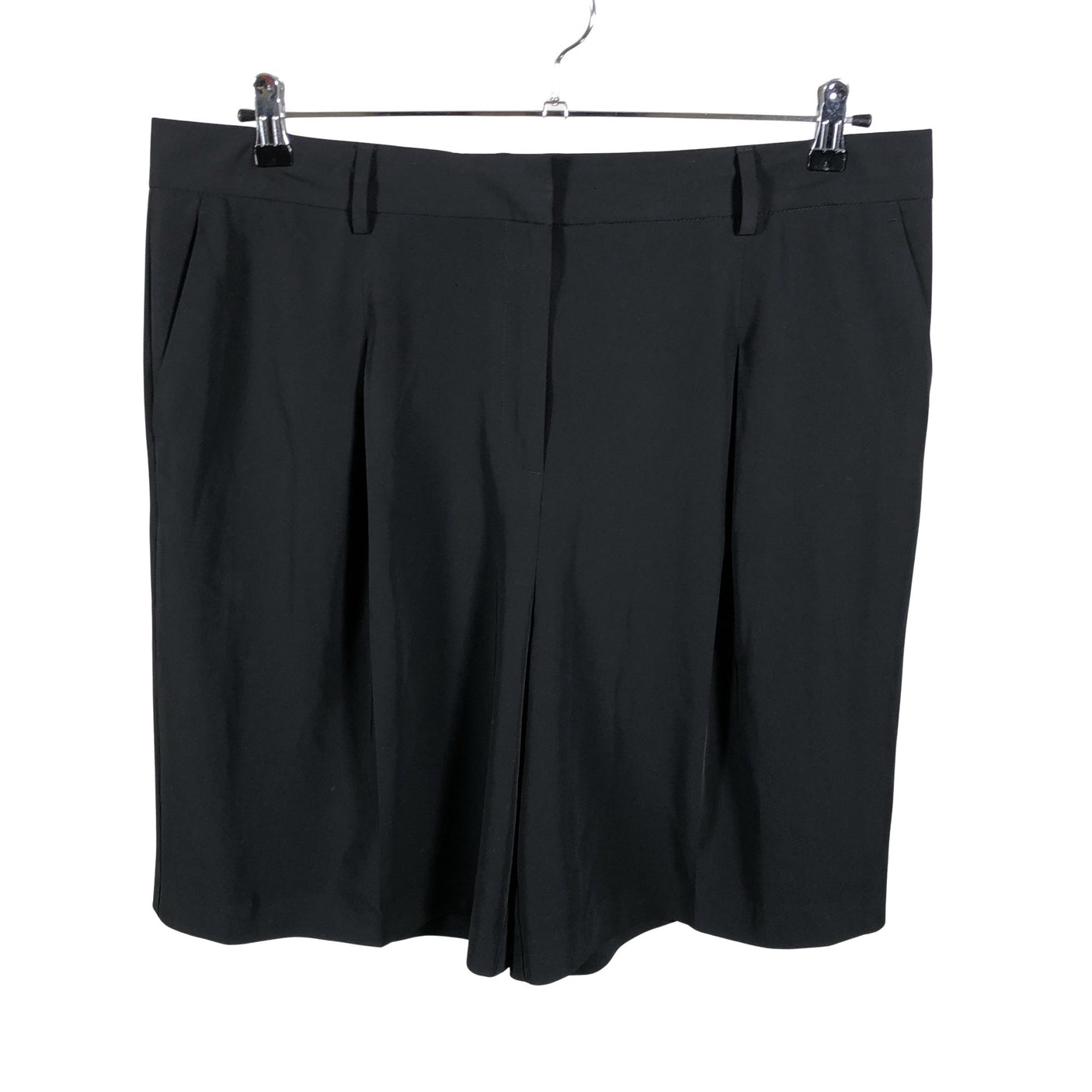 Unisex Marks&Spencer - Lühikesed püksid, suurus 46 - Must (1)