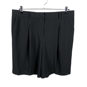 Unisex Marks&Spencer - Lühikesed püksid, suurus 46 - Must (1)