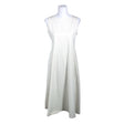 Unisex Uniqlo - Trikotaažist kleit, suurus 40 - Beige ()