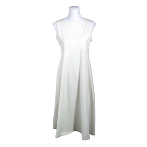 Unisex Uniqlo - Trikotaažist kleit, suurus 40 - Beige (1)