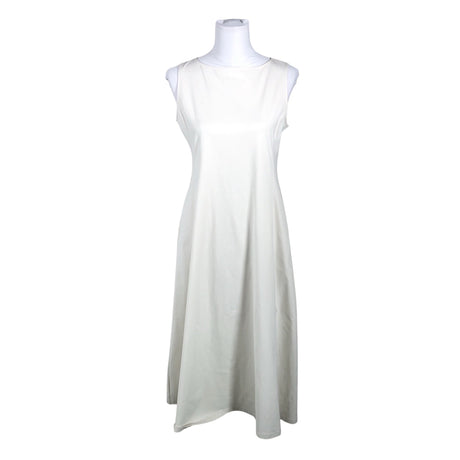 Unisex Uniqlo - Trikotaažist kleit, suurus 40 - Beige ()