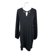 Unisex Michael Kors - Trikotaažist kleit, suurus 40 - Must ()