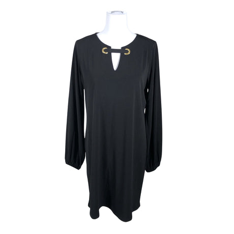 Unisex Michael Kors - Trikotaažist kleit, suurus 40 - Must ()
