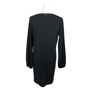 Unisex Michael Kors - Trikotaažist kleit, suurus 40 - Must (2)
