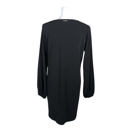 Unisex Michael Kors - Trikotaažist kleit, suurus 40 - Must (2)