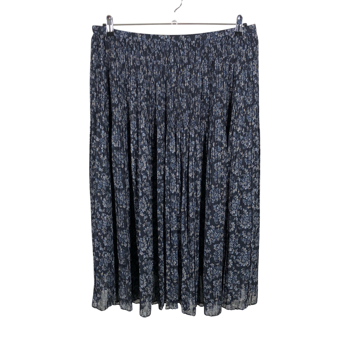 Unisex Uniqlo - Mitteveniv seelik, suurus 42 - Must (1)