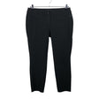 Unisex Gerry Weber - Mittevenivad püksid, suurus 44 - Must ()
