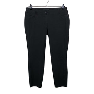 Unisex Gerry Weber - Mittevenivad püksid, suurus 44 - Must (1)