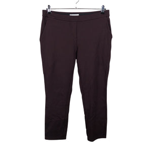 Unisex Red Button - Trikotaažist püksid, suurus 42 - Lilla (1)