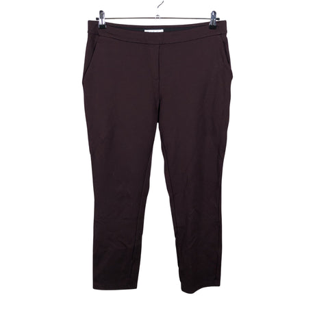 Unisex Red Button - Trikotaažist püksid, suurus 42 - Lilla ()
