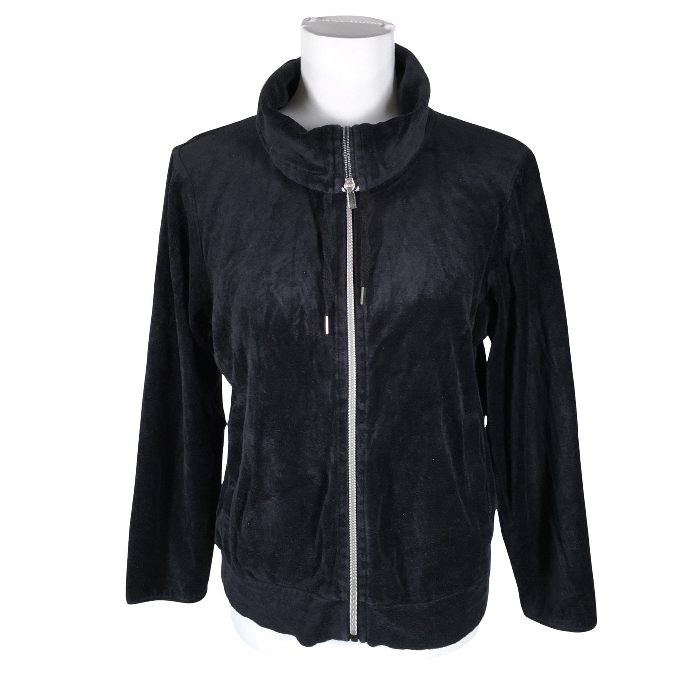 Unisex Aventura - Pusa, suurus 40 - Must (1)