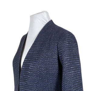 Unisex Andiata - Jakk, suurus 44 - Sinine (2)