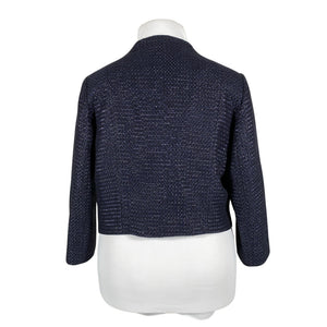 Unisex Andiata - Jakk, suurus 44 - Sinine (3)