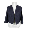 Unisex Andiata - Jakk, suurus 44 - Sinine ()