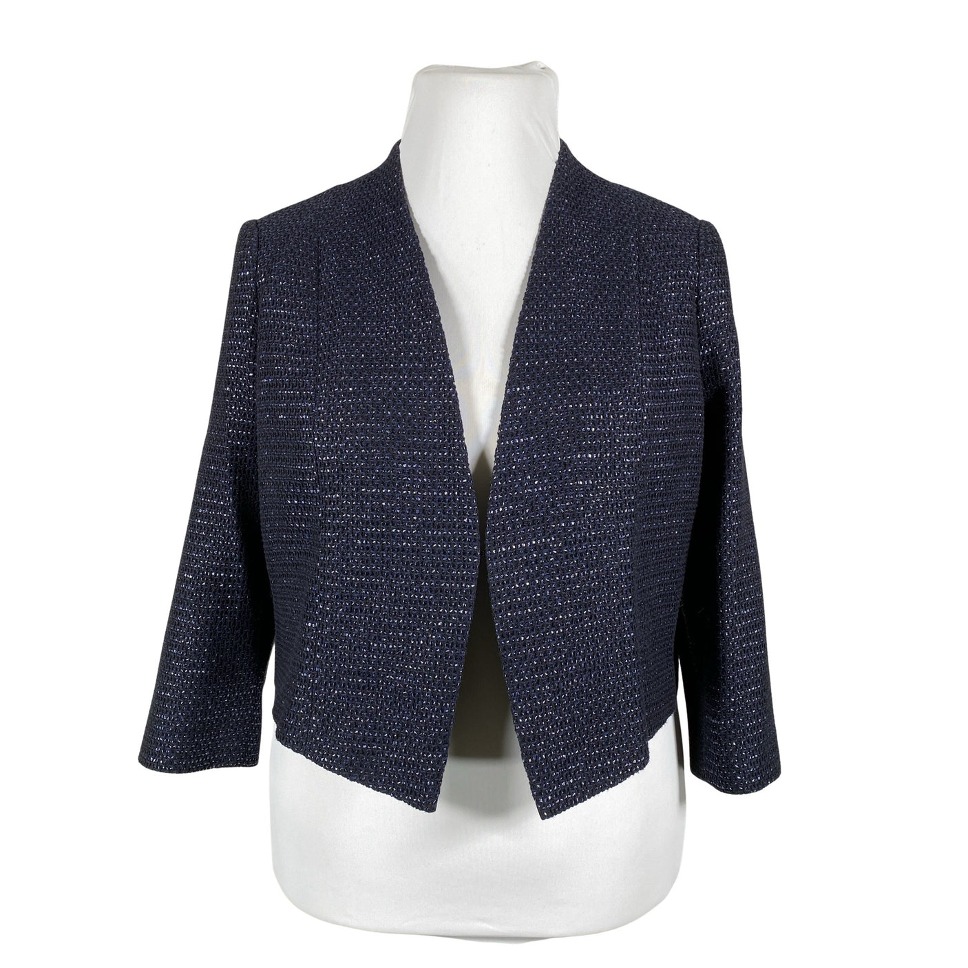 Unisex Andiata - Jakk, suurus 44 - Sinine (1)