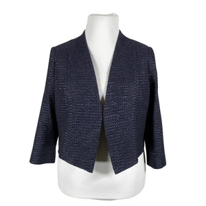 Unisex Andiata - Jakk, suurus 44 - Sinine (1)