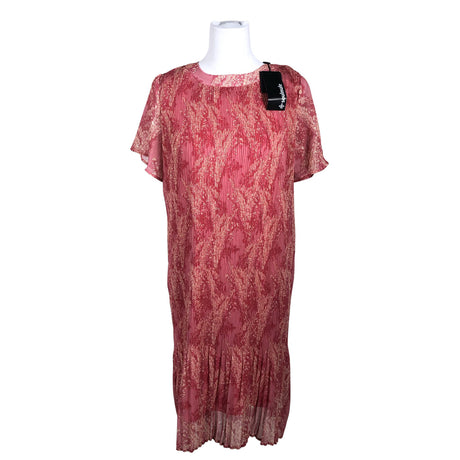 Unisex Soulmate - Mitteveniv kleit, suurus 38 - Roosa ()