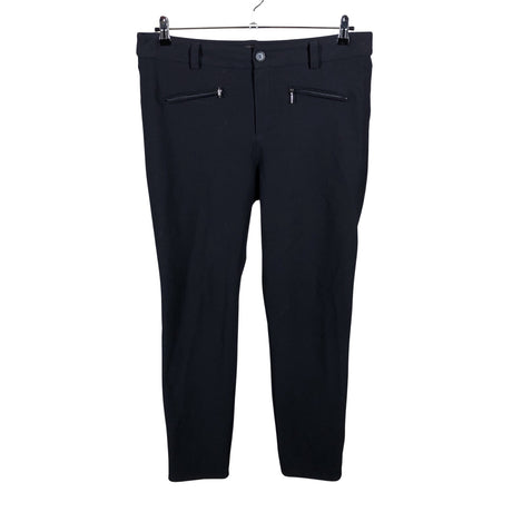 Unisex Noom - Mittevenivad püksid, suurus 46 - Sinine ()