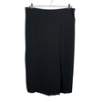 Unisex COS - Mitteveniv seelik, suurus 44 - Must ()
