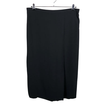 Unisex COS - Mitteveniv seelik, suurus 44 - Must ()