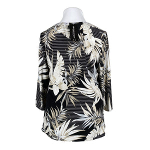 Unisex Frank Lyman - Pluus, suurus 44 - Must (4)