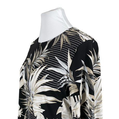 Unisex Frank Lyman - Pluus, suurus 44 - Must (2)