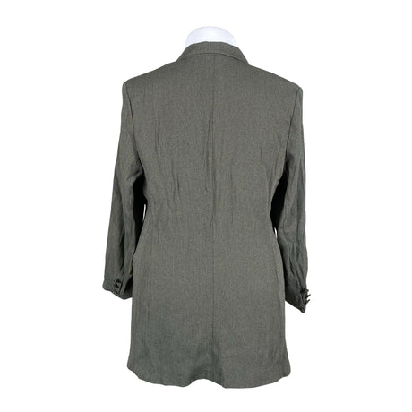 Unisex Helen - Jakk, suurus 42 - Hall (2)