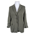 Unisex Helen - Jakk, suurus 42 - Hall ()
