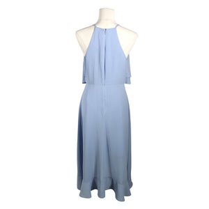 Unisex Kensie - Pidulik kleit, suurus 36 - Sinine (2)