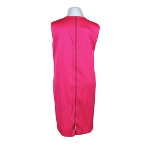 Unisex COS - Mitteveniv kleit, suurus 44 - Roosa (2)