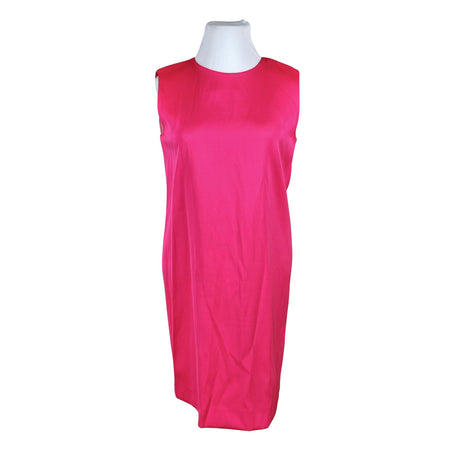 Unisex COS - Mitteveniv kleit, suurus 44 - Roosa ()