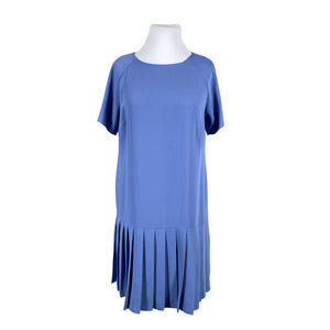 Unisex Voglia - Mitteveniv kleit, suurus 44 - Helesinine (1)