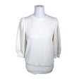 Unisex Selected - Dressikangast pluus, suurus 38 - Valge ()