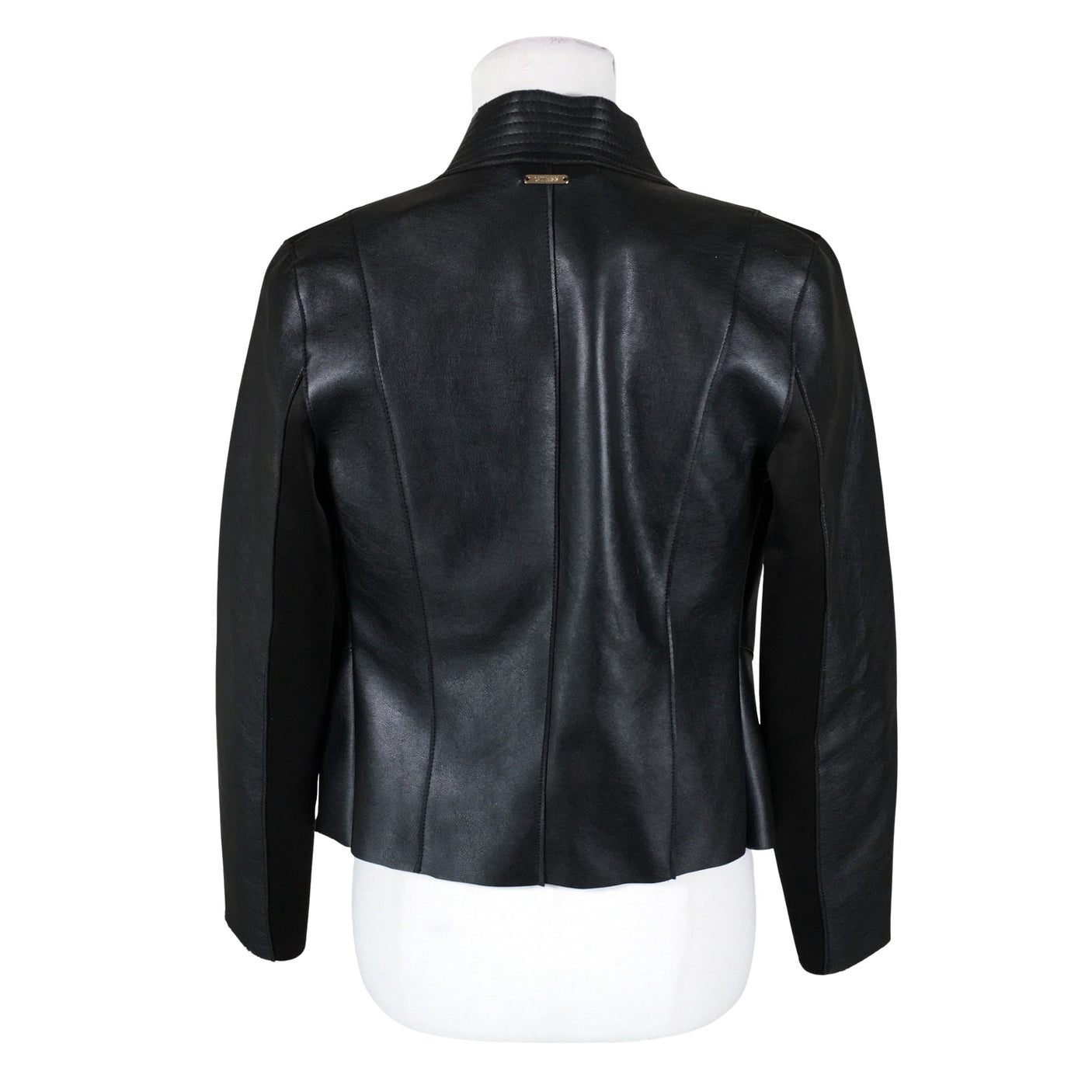 Unisex Guess - Nahktagi, suurus 36 - Must (2)