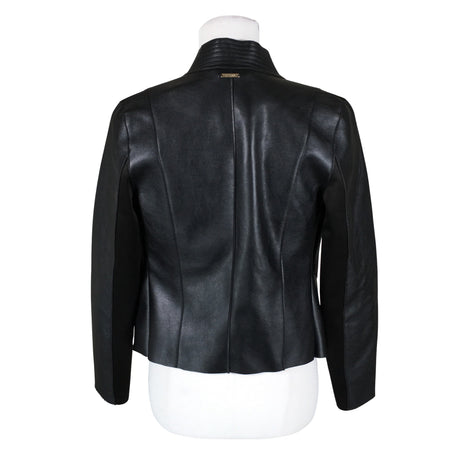 Unisex Guess - Nahktagi, suurus 36 - Must (2)