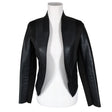 Unisex Guess - Nahktagi, suurus 36 - Must ()