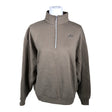 Unisex Alo - Dressikangast pluus, suurus 36 - Pruun ()
