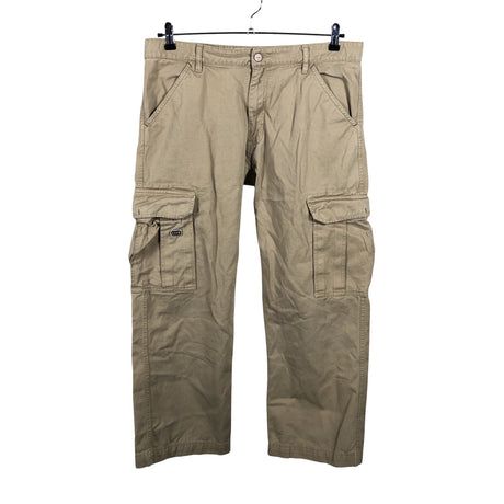 Unisex Cottonfield - Cargo-püksid, suurus W35 - Pruun ()