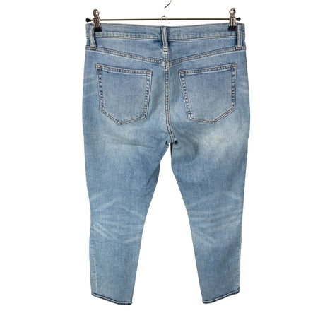 Unisex Gap - Teksad, suurus W27 - Sinine (2)