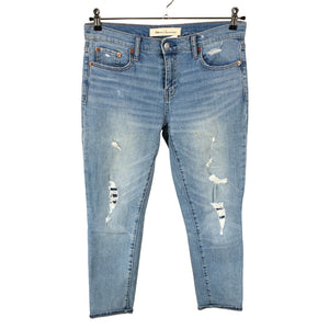 Unisex Gap - Teksad, suurus W27 - Sinine (1)