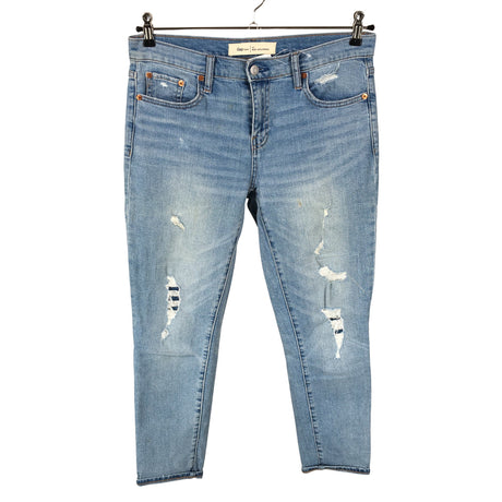 Unisex Gap - Teksad, suurus W27 - Sinine ()